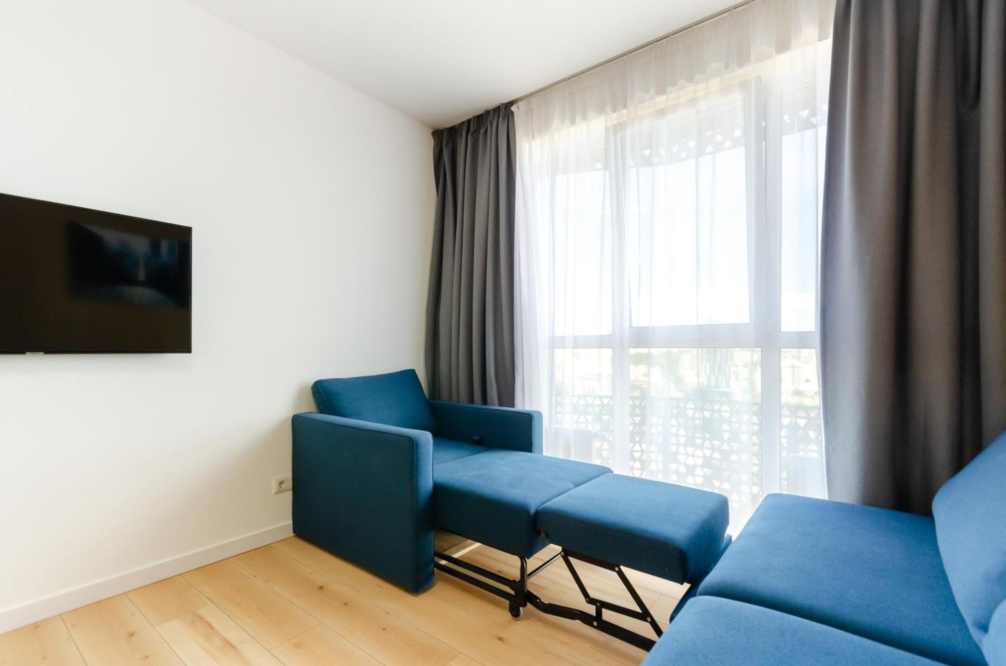 Petrovdom 205-206 Panoramic City View Apartments At Rc Kvartet, Central Railway Station Kiev Bagian luar foto